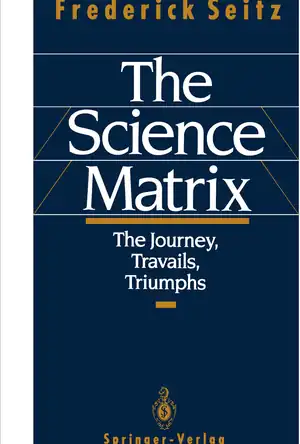 Buchcover ISBN 9781461228288