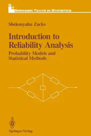 Buchcover ISBN 9781461228547