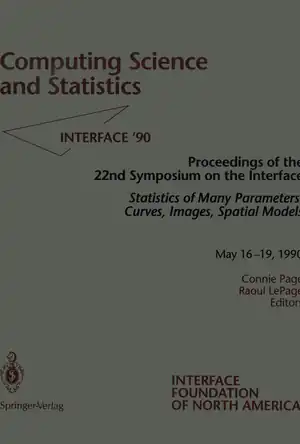 Buchcover ISBN 9781461228561