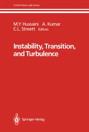 Buchcover ISBN 9781461229568