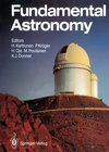 Buchcover Fundamental Astronomy