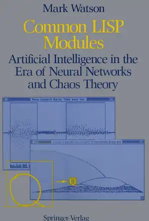 Buchcover ISBN 9781461231868