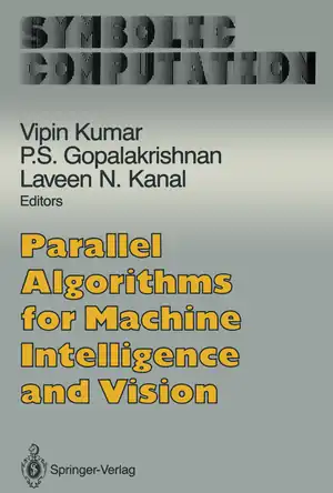 Buchcover ISBN 9781461233909