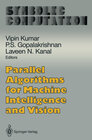 Buchcover Parallel Algorithms for Machine Intelligence and Vision