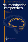 Buchcover Neuroendocrine Perspectives