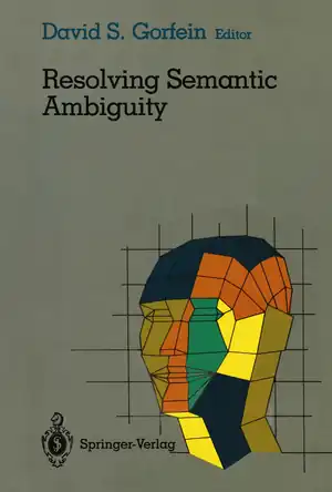 Buchcover ISBN 9781461235965