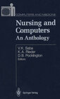 Buchcover Nursing and Computers