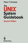 Buchcover The UNIX™ System Guidebook