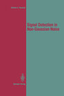Buchcover Signal Detection in Non-Gaussian Noise