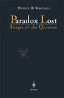 Buchcover Paradox Lost