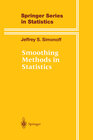 Buchcover Smoothing Methods in Statistics