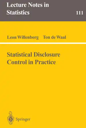 Buchcover ISBN 9781461240280