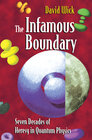 Buchcover The Infamous Boundary
