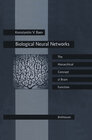 Buchcover Biological Neural Networks: Hierarchical Concept of Brain Function