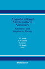 Buchcover The Arnold-Gelfand Mathematical Seminars