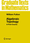 Buchcover Algebraic Topology
