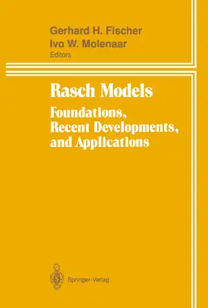 Buchcover ISBN 9781461242307