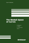 Buchcover The Moduli Space of Curves