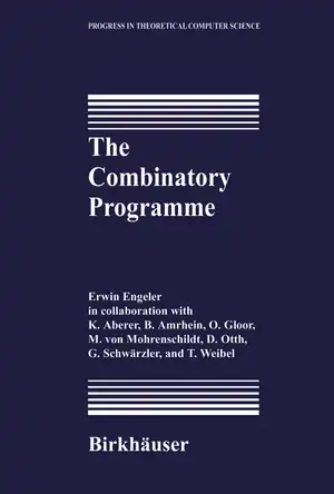 Buchcover ISBN 9781461242680