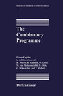 Buchcover The Combinatory Programme