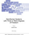 Buchcover Finite Horizon H∞ and Related Control Problems