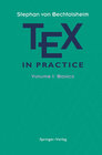 Buchcover TEX in Practice