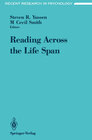Buchcover Reading Across the Life Span