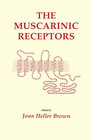 Buchcover The Muscarinic Receptors