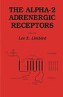 Buchcover The alpha-2 Adrenergic Receptors