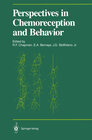 Buchcover Perspectives in Chemoreception and Behavior