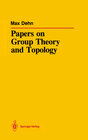 Buchcover Papers on Group Theory and Topology