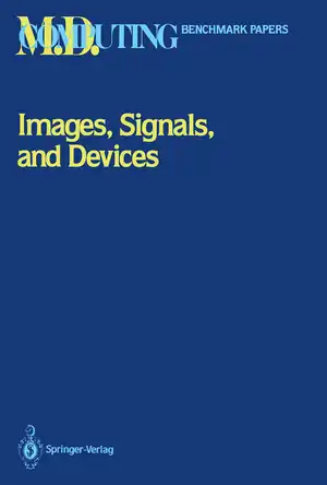 Buchcover ISBN 9781461247104