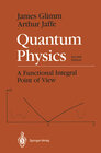 Buchcover Quantum Physics