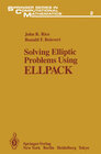 Buchcover Solving Elliptic Problems Using ELLPACK