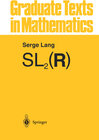 Buchcover SL2(R)