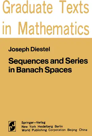 Buchcover ISBN 9781461252009