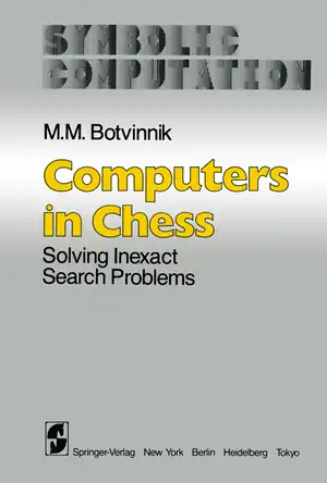 Buchcover ISBN 9781461252047