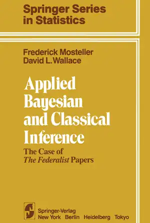 Buchcover ISBN 9781461252566