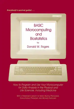 Buchcover ISBN 9781461253006