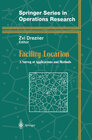 Buchcover Facility Location
