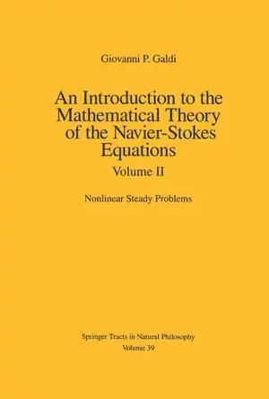 Buchcover ISBN 9781461253662