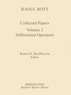 Buchcover Raoul Bott: Collected Papers