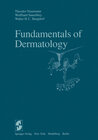 Buchcover Fundamentals of Dermatology