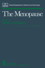 Buchcover The Menopause