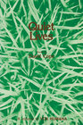 Buchcover Quiet Lives