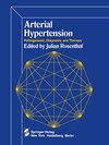 Buchcover Arterial Hypertension: Pathogenesis, Diagnosis, and Therapy (English Edition)