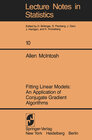 Buchcover Fitting Linear Models