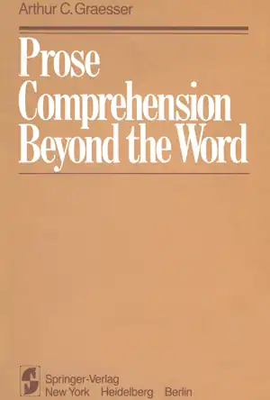 Buchcover ISBN 9781461258827