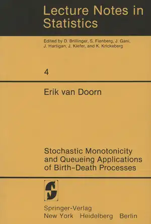 Buchcover ISBN 9781461258834