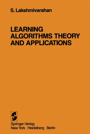 Buchcover ISBN 9781461259756